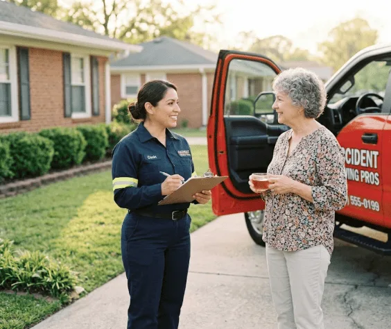 Accident Towing Service Fillmore, IL FAQs
